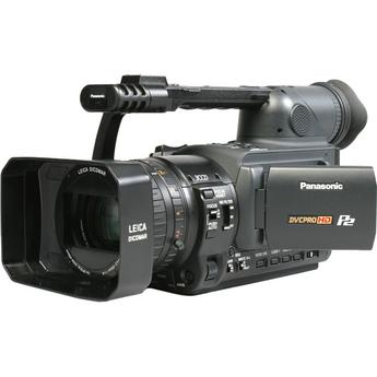 Panasonic AG-HVX200AE PAL P2HD Camcorder
